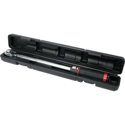 15. Torque wrench 1/2" 10-110Nm YT-07607 YATO