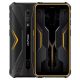3. Ulefone Armor X12 Pro 4GB/64GB smartphone (slightly orange) without charger