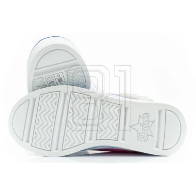 11. Skechers Jr 314392L/BLMT shoes