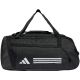 13. adidas Essentials 3-Stripes Duffel Bag S IP9862