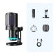 6. BOYA CastMic G40 Wired USB-C Gaming Microphone - Black