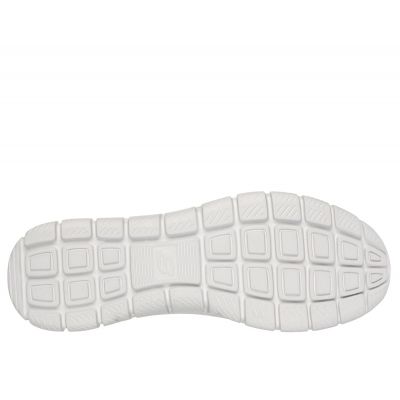 10. Skechers sneakers Track shoes - Ripkent M 232399 LTGY