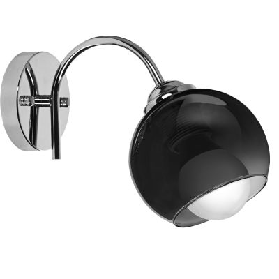 3. Activejet AJE-PALOMA 1P E27 1x40W wall lamp