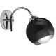 3. Activejet AJE-PALOMA 1P E27 1x40W wall lamp