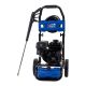 2. Scheppach HCP5000 high-pressure washer
