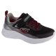 Skechers Microspec II - Zovrix 403924L-BKSR Black 27