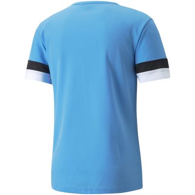 6. Puma teamRise Team T-shirt M 704932 18