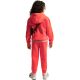 7. Nike Sportswear Club Fleece Kids' Sweatshirt Orange FD3000 842