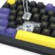 8. REDRAGON Glintstone K725LBY-RGB-PRO Keyboard Black