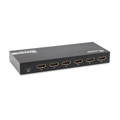 2. Equip 332726 HDMI Video Switch