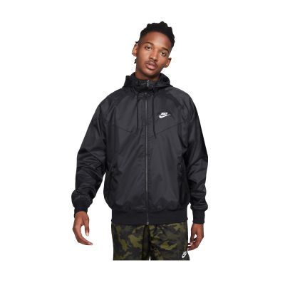 Nike NSW Heritage Windrunner M DA0001-010 jacket