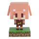 2. PP MINECRAFT - PIGLIN ICON LIGHT