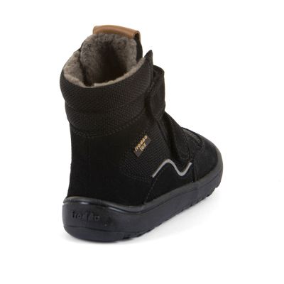 5. Froddo Children’s Boot BAREFOOT TEX WINTER (G3160247-28)
