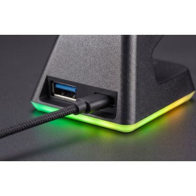 9. TACENS MARS MMW-ELITE 20000DPI Bluetooth 5.4 2.4GPRO - gaming mouse