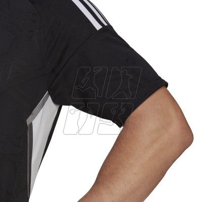 3. T-shirt adidas Condivo 22 M HA3514