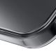 4. 3mk Clear MagCase for Samsung Galaxy S24+ - transparent