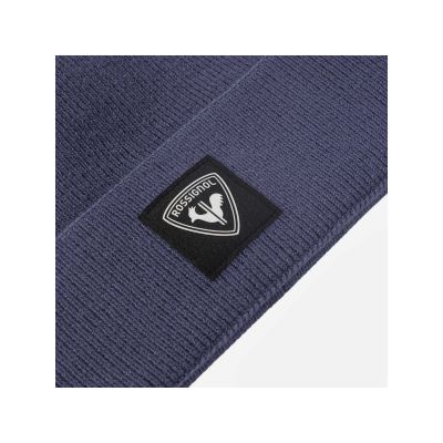2. ROSSIGNOL Corporate T cap blue