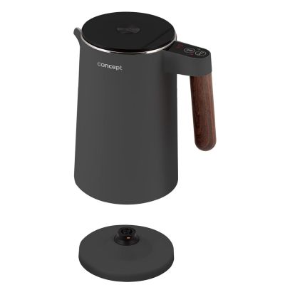 3. CONCEPT RK3305 electric kettle