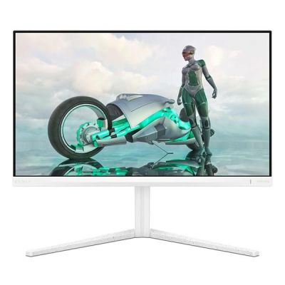 15. Philips Monitor 60.5cm (23.8") model 24M2N3201A 16:09 2xHDMI+DP IPS white