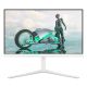 15. Philips Monitor 60.5cm (23.8") model 24M2N3201A 16:09 2xHDMI+DP IPS white