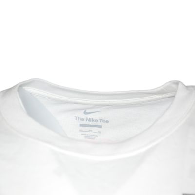 6. Nike Bytc Premium Max90 T-shirt White - DO2246-100