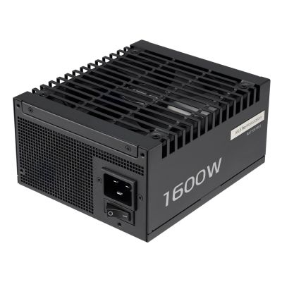 7. ASUS-PRO-WS-1600P 1600W Power Supply