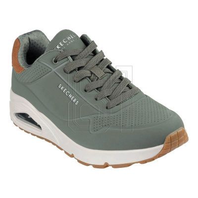 Skechers Uno Suited On Air M 183004-OLV shoes
