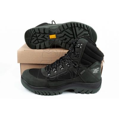 11. 4F M OBMH253 22S trekking shoes