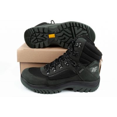 11. Hiking shoes 4F M OBMH253 22S