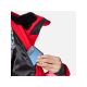 10. Rossignol W Pilot Down Jkt Jacket Red