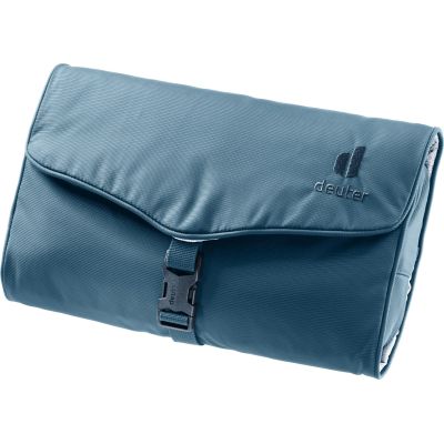 Deuter Wash Bag II, atlantic