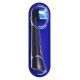 12. BRAUN ORAL-B ELECTRIC TOOTHBRUSH IO 6N BLACK ONYX black