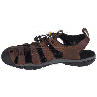 2. Keen Clearwater CNX M 1013106 sandals