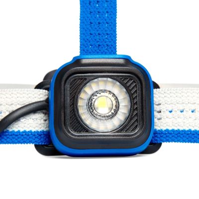5. Black Diamond Sprinter 500 Headlamp - ultra blue (500 lm)