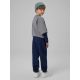 2. Boys' jogger sweatpants 4F 4FJRSS26TTROM1733-31S