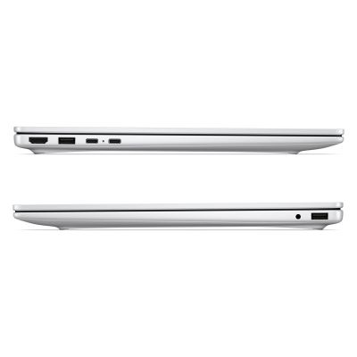 3. HP OmniBook 3 16-bv0003nwx Ryzen AI 5 430 16.0"2K IPS 300nits Matt 16GB DDR5 SSD512 Radeon 840M Cam2MP 41Wh Win11 Glacier Silver 2Y