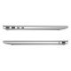3. HP OmniBook 3 16-bv0003nwx Ryzen AI 5 430 16.0"2K IPS 300nits Matt 16GB DDR5 SSD512 Radeon 840M Cam2MP 41Wh Win11 Glacier Silver 2Y