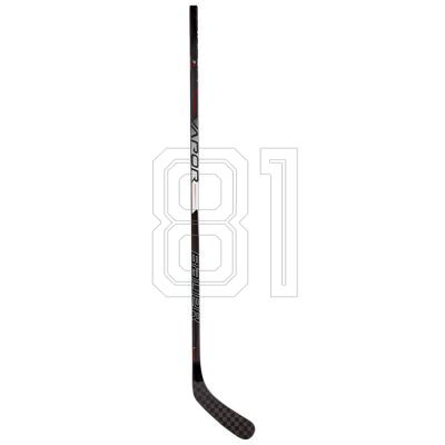 2. Bauer Vapor 3X GripTac Sr 1058559 Composite Stick