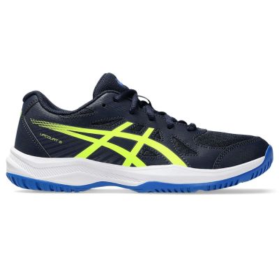 9. Asics Upcourt 6 GS Jr 1074A045401 shoes