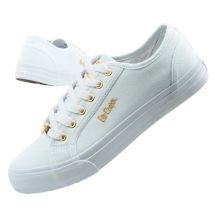 Lee Cooper women's sports shoes sneakers fashionable white comfortable