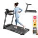 9. Spokey SELENA electric treadmill