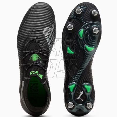 3. Puma FUTURE 8 Ultimate MxSG 108188-02 shoes