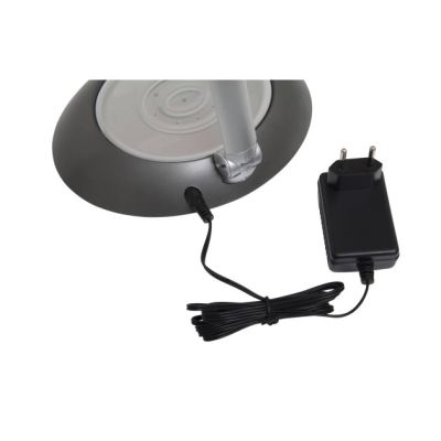 17. MAUL 8202195 Table Lamp 8 W LED Silver