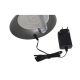 17. MAUL 8202195 Table Lamp 8 W LED Silver