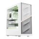 GameMax AERIS 330 MW Mini Tower White