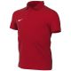 Nike Park 26 Polo Kids T-Shirt Red IB1195 657 M