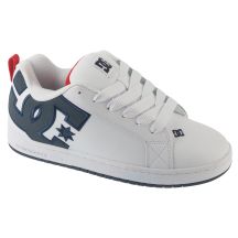 DC Shoes Court Graffik DC01661-111 White 41