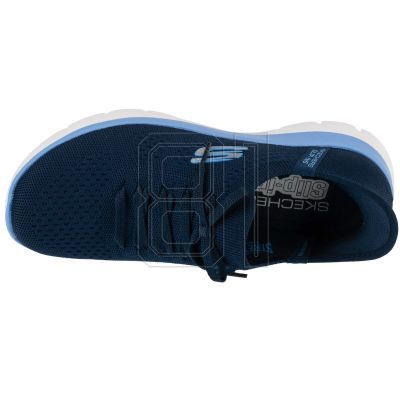 3. Skechers Slip-Ins: Summits - New Daily 150263-NVBL Navy blue 36