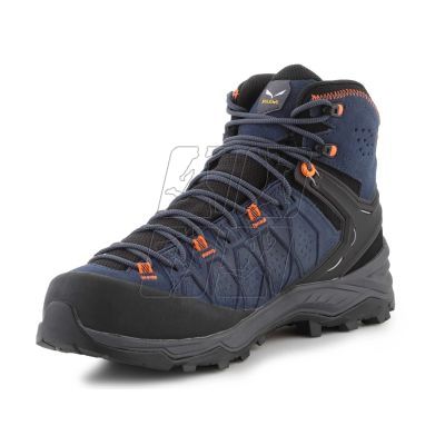 5. Shoes Salewa Ms Alp Trainer 2 Mid Gtx M 61382-8675