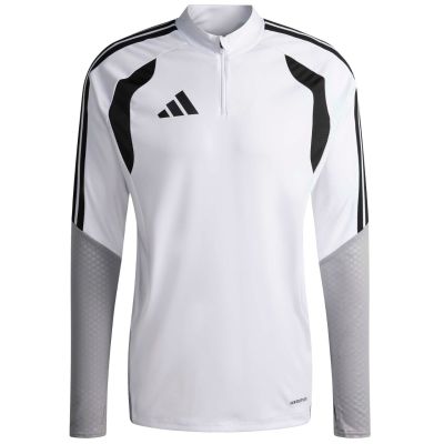 2. Men's adidas Tiro 26 Competition Training Top white JX4256